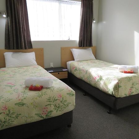 Commodore Court Motel Бленгейм Екстер'єр фото